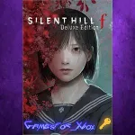 SILENT HILL f - Deluxe Edition XBOX Ключ - irongamers.ru