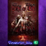 THE HOUSE OF THE DEAD Remake XBOX - irongamers.ru