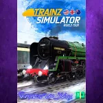 ☀ ️Trainz Simulator World Tour XBOX