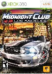 Midnight Club: LA, Enslaved, Metro 2033 Xbox 360 - irongamers.ru