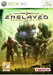 Midnight Club: LA, Enslaved, Metro 2033 Xbox 360 - irongamers.ru