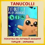 ACT IT OUT XL! A Game of C... PS4/PS5/PS Turkey/Ukraine - irongamers.ru