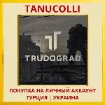 ATOM RPG: TRUDOGRAD PS4/PS5/PS Турция/Украина - irongamers.ru