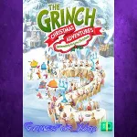☀ ️The Grinch Christmas Adventures - Determined to Love Christmas XBOX DLC