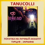 Airhead PS5/PS Турция/Украина