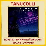Alterity Experience PS4/PS5/PS Турция/Украина - irongamers.ru