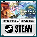 Digimon Story Time Stranger Ultimate •RU/KZ/UA STEAM - irongamers.ru