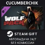 PAYDAY™ The Heist: Wolfpack DLC✅ STEAM GIFT AUTO✅ RU+МИР