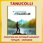 Call of the Wild: The Angler™ PS4/PS5/PS Турция/Украина - irongamers.ru