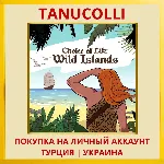 Choice of Life: Wild Islands PS4/PS5/PS Турция/Украина