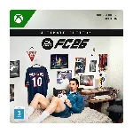 EA Sports FC 26 Стандартное Издание | Глобально | Мгновенно