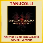 Dragon&acute;s Dogma: Dark Arisen PS4/PS5/PS Турция/Украина - irongamers.ru
