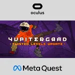 Yupitergrad Oculus Quest