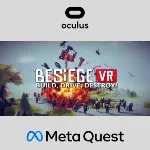 Besiege VR Oculus Quest - irongamers.ru