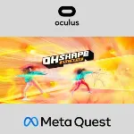 OhShape: Fun, Fitness, Rhythm & Dance! Oculus Quest - irongamers.ru