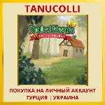 Fables Mosaic: Little Red Hood PS5/PS Турция/Украина - irongamers.ru
