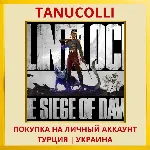 Flintlock: The Siege of Dawn PS5/PS Турция/Украина