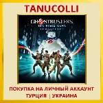 Ghostbusters: The Video Ga... PS4/PS5/PS Турция/Украина - irongamers.ru