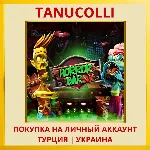 HORROR BAR VR PS4/PS5/PS Турция/Украина - irongamers.ru