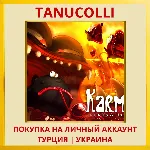 Karma. Incarnation 1 PS4/PS5/PS Турция/Украина - irongamers.ru