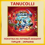 Looney Tunes: Wacky World of Sports PS4/PS5/PS Турция/Украина