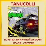 Need for Speed™ Unbound PS5/PS Турция/Украина