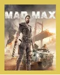 🎁 MAD MAX (Steam)(RU/ CIS)