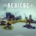 Besiege / Steam Ключ / Все регионы | АВТОВЫДАЧА 24/7 - irongamers.ru