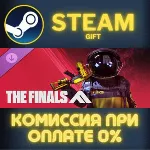 THE FINALS - SSG TGM25 СТИМ ПК ГИФТ АВТОДОСТАВКА STEAM - irongamers.ru