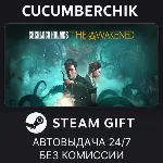 Sherlock Holmes The Awakened – Deluxe Edition STEAM GIFT AUTO UA+МИР - irongamers.ru