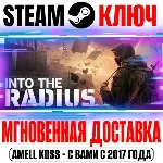 Into the Radius VR Steam Ключ РФ+Мир +Бонус - irongamers.ru
