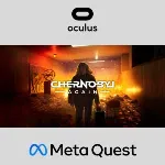 Chernobyl Again Oculus Quest - irongamers.ru