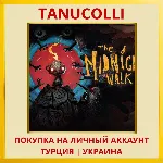 The Midnight Walk PS5/PS Турция/Украина