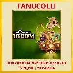 Two Point Museum PS5/PS Турция/Украина - irongamers.ru