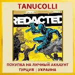 [REDACTED] PS5/PS Турция/Украина - irongamers.ru