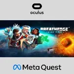 Breathedge: Cosmic Cluck Oculus Quest - irongamers.ru