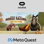 Rival Stars Horse Racing: VR Edition Oculus Quest - irongamers.ru