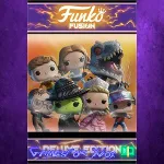 ☀ ️Funko Fusion - Deluxe Edition XBOX