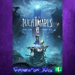 Little Nightmares II Enhanced Edition XBOX - irongamers.ru