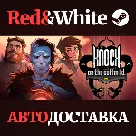Knock on the Coffin Lid * STEAM РОССИЯ🔥 АВТОДОСТАВКА