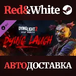 Dying Light 2 - Dying Laugh Bundle DLC * STEAM RU🔥 