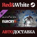 Far Cry® 4 Valley of the Yetis DLC RU*KZ*UA*CIS