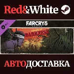 Far Cry 5 - Hours of Darkness DLC * STEAM RU🔥 