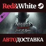 Assassin's Creed Syndicate - Jack The Ripper DLC