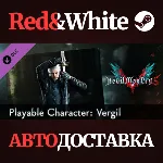 Devil May Cry 5 - Playable Character: Vergil DLC - irongamers.ru