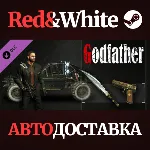 Dying Light - Godfather Bundle DLC * STEAM RU🔥 