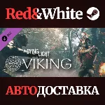 Dying Light - Viking: Raider of Harran Bundle DLC