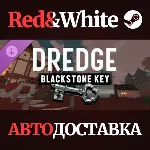 DREDGE - Blackstone Key DLC * STEAM🔥 АВТОДОСТАВКА