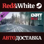 DiRT Rally 2.0 - Sweden (Rally Location) DLC - irongamers.ru