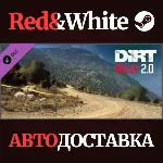 DiRT Rally 2.0 - Greece (Rally Location) DLC - irongamers.ru